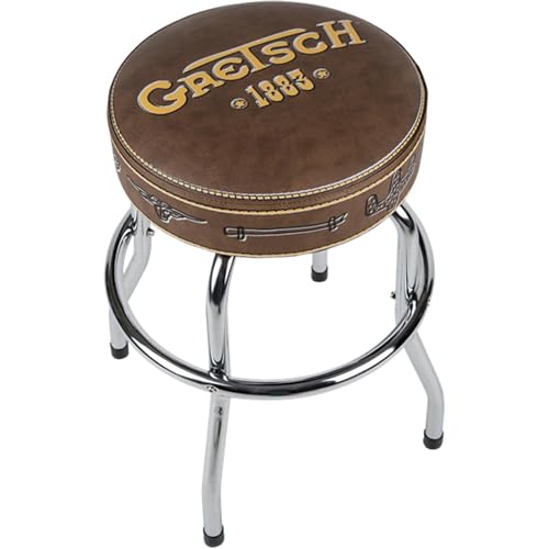 Gretsch Sitzhocker/Barstuhl für Musiker, 61 von Gretsch