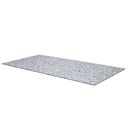 Grevinga Verbundschaumstoffmatte VB 80" | | 100 x 100 x 2 cm | Raumgewicht 80 kg/m³ von Grevinga