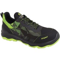 Grisport Piave S3S FO HRO HI CI LG SR ESD-Sicherheitsschuhe - 46 EU Grisport Piave S3S FO HRO HI CI LG SR ESD-Sicherheitsschuhe - 46 EU von GriSport