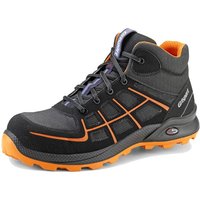 Grisport - Scarpe antinfortunistiche Breeze S3 hro hi SRC-42 - Gelb - 42 - Gelb Grisport - Scarpe antinfortunistiche Breeze S3 hro hi SRC-42 - Gelb - 42 - Gelb von GriSport