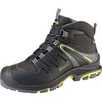 Schnürstiefel MARANELLO S3, SRC, Gr. 47 von GriSport