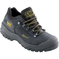 Halbschuh ASAGIO, S3, Gr. 40 von GriSport