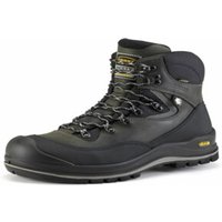 Halbschuh Poseidon S3 GTX HRO SRC, Gr. 41 von GriSport