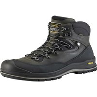 Halbschuh Poseidon S3 GTX HRO SRC, Gr.42 von GriSport