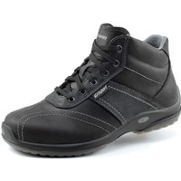 Marostica Black S3 src Hohe Arbeitsschuhe - 45 eu - Grisport von GriSport