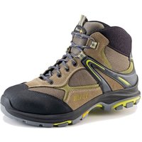 Scarpe alte da lavoro Grisport Adria S3 SRC-41 - Gelb - 41 Scarpe alte da lavoro Grisport Adria S3 SRC-41 - Gelb - 41 von GriSport