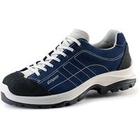 Scarpe antinfortunistiche Grisport Monza S1P SRC-41 - - 41 von GriSport