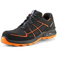 Scarpe da lavoro Grisport Wind S1P HRO HI SRC-44 - - 44 von GriSport