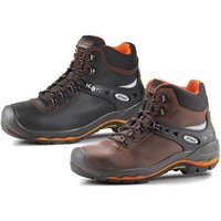 Scarpe da lavoro alte Grisport Marmolada S3 HRO HI SRC-Nero-43 - Schwarze - 43 Scarpe da lavoro alte Grisport Marmolada S3 HRO HI SRC-Nero-43 - Schwarze - 43 von GriSport