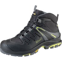 Schnürstiefel MARANELLO S3, SRC, Gr. 45 von GriSport