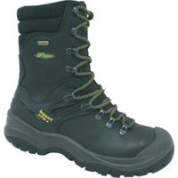 Winterschnürst.Stromboli, S3,Gr.40,schwarz von GriSport