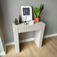 Sideboard Mit Kacheleffekt, Leggo von GridDesignShop