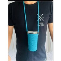 Becherhalter Getränkehalter Becherhalter Getränkehalter von GriezzlyPatternArts