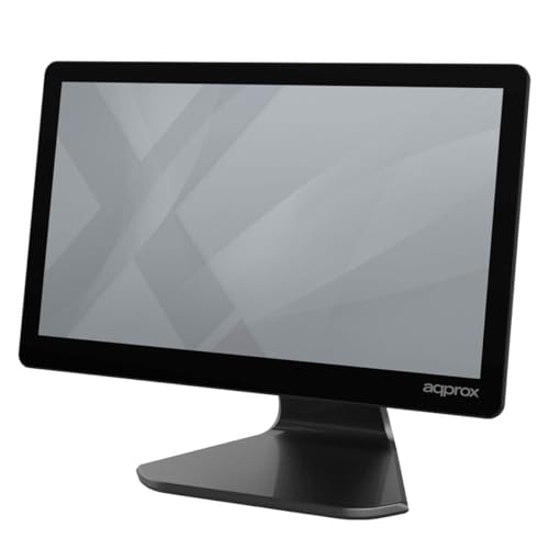 Approx TPV APPTPV05G4-128 -Intel CELERONJ4125/15.6"/WiFi/BT von Griffin