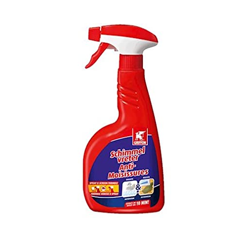 Spray moussant anti-moisissures GRIFFON pulvérisateur 750 ml - 6309645 von Griffon