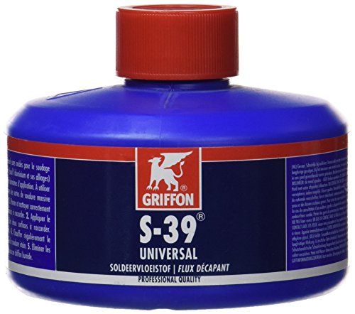 GRIFFON - SC1102 Universal Flussmittel, 320 mL 175227 von Griffon