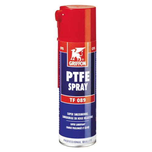 Griffon PE TFE Spray von Griffon