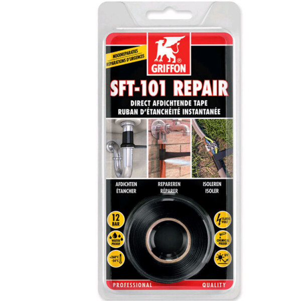 Griffon SFT-101 Reparaturband Griffon SFT-101 Reparaturband von Griffon