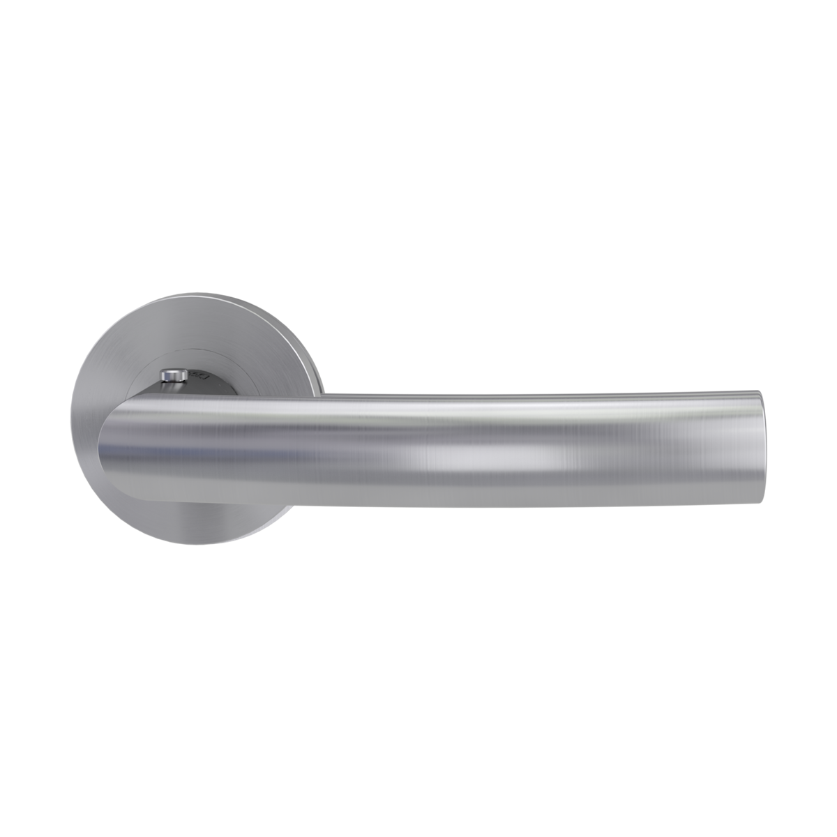 GRIFFWERK Drückergarnitur smart2lock 2.0 LORITA PROFESSIONAL Schraubtechnik -Edelstahl matt Griffpaar mit Drückerrosetten -smart2lock 2.0 rechts -TS: 38-45mm GRIFFWERK Drückergarnitur smart2lock 2.0 LORITA PROFESSIONAL Schraubtechnik -Edelstahl matt Griffpaar mit Drückerrosetten -smart2lock 2.0 rechts -TS: 38-45mm von Griffwerk