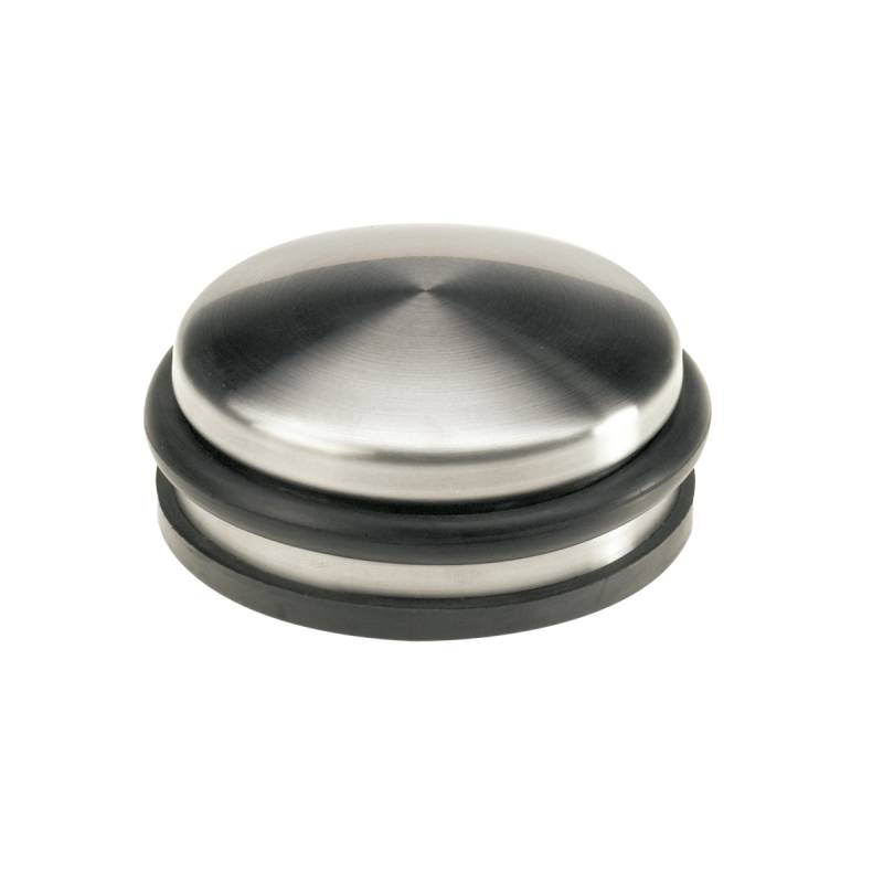 Griffwerk Türstopper -Edelstahl matt DS 10 von Griffwerk