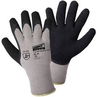 Griffy 1493 Gletscher-Grip Winterstrickhandschuh 100% Polyacryl mit von L+D Griffy