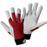 Griffy L+D 1706-8 Ziegennappaleder Montagehandschuh Größe (Handschuhe): 8, M EN 388:2016 CAT II 1 von L+D Griffy
