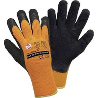 Griffy L+D Glacier Grip 14931-8 Polyacryl Arbeitshandschuh Größe (Handschuhe): 8, M EN 397 CAT II von L+D Griffy