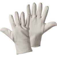 Griffy L+D Jersey 1005-10 Baumwolle Unterziehhandschuh Größe (Handschuhe): 10, XL 1 Paar von L+D Griffy