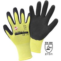 Griffy L+D SCREEN TOUCH L 14906-9 Nylon Arbeitshandschuh Größe (Handschuhe): 9, L EN 388 CAT II 1St. von L+D Griffy