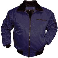 Griffy L+D WISENT 4-in-1-Pilotjacke M Dunkelblau von L+D Griffy