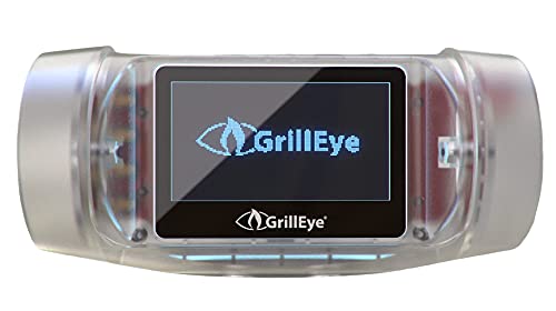 Grill Eye - Max – Smart Thermometer von GrillEye