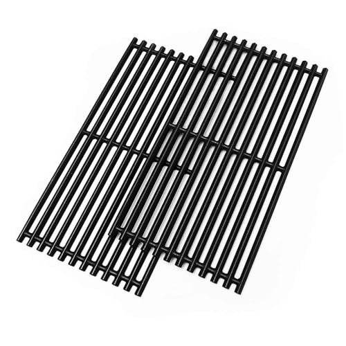 463642316 Grillroste Ersatzteile für Charbroil Commercial Tru Infrarot Grill 2 Brenner 463245518 G369-0030-W2 463675016 463644220 463632520 Nexgrill 720-0864M 7 20-08 64 Grillroste von Grill Valueparts