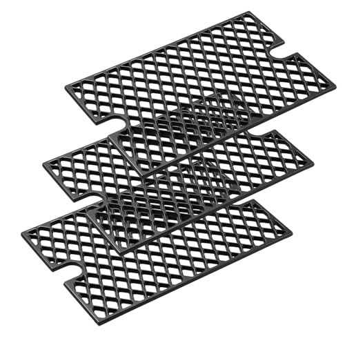 GR2205723-OG-00 Grillroste Ersatzteile für Outdoor Gourmet Grillteile 6 Brenner GR2205720-OG-00 FSOGBG1108 162193 Grillroste 4 Brenner GR2215101-OG-00 GR2215120-OG-00 Grillrost aus Gusseisen DS GR2205723-OG-00 Grillroste Ersatzteile für Outdoor Gourmet Grillteile 6 Brenner GR2205720-OG-00 FSOGBG1108 162193 Grillroste 4 Brenner GR2215101-OG-00 GR2215120-OG-00 Grillrost aus Gusseisen DS von Grill Valueparts