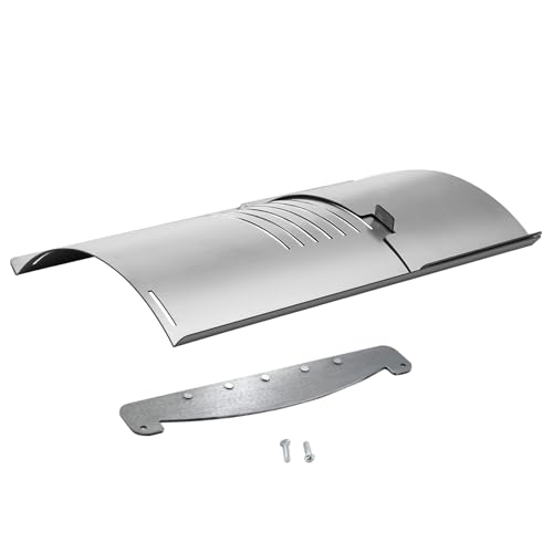 PB820PS1 Flame Broiler Kit Grill Ersatzteile für Pit Boss 800 Serie Bodenplatte PB820PS1 Flame Broiler Kit Grill Ersatzteile für Pit Boss 800 Serie Bodenplatte von Grill Valueparts