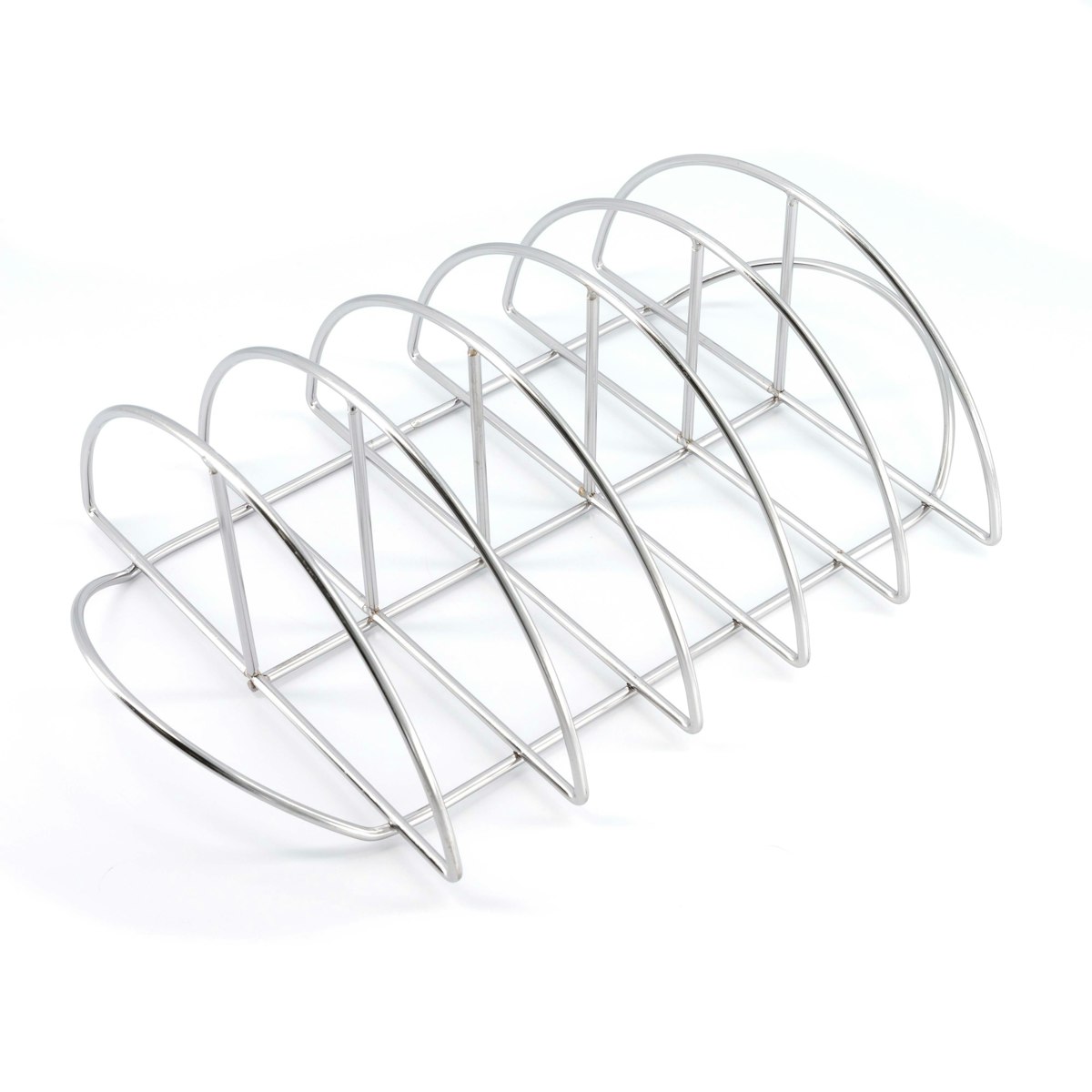 Grill Guru Spare Rib Rack Grill Guru Spare Rib Rack von GrillGuru