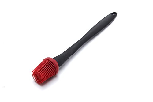GrillPro 41096 Basting Mop mit flexiblem Griff von GrillPro