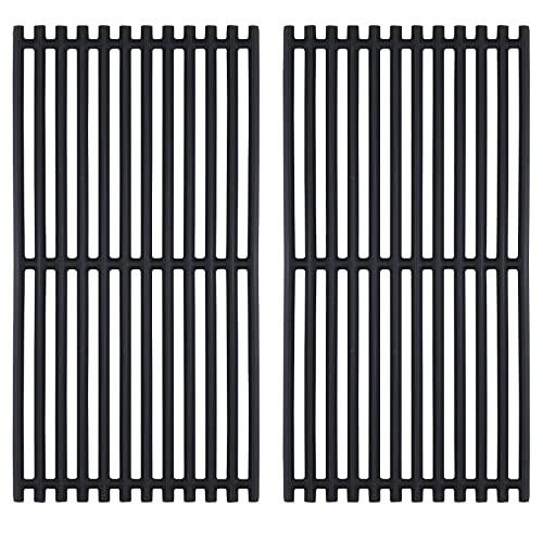 463642316 Roste Ersatzteile für Charbroil 2 Brenner Commercial Tru Infrarot Grillroste 463644220 463675016 463632520 463245518 G369-0030-W2 Nexgrill 720-0864 720-00 864M Grillrost Tru Grid von Grillflame