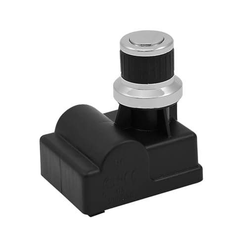 DHL-128-7Q Pulszünder 7 Ausgänge für Nexgrill 6 Brenner Grill 720-0896B 720-0898 720-0896X 720-0898A Nexgrill Pulse Igniter Button 2001648000AW Nexgrill Zündgerät Ersatz von Grillflame