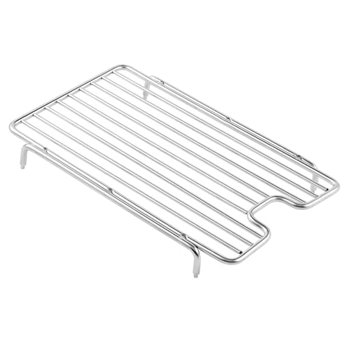 Grillflame S83012 Infrarot Seitenbrenner Gitter Ersatzteile für Napoleon Prestige 500 RSIB Seitenbrennerrost Pro 500 P500RSIBPSS-3 665 RSIB Rogue SE 425 525 625 Stahl Seite Infrarot Sear Burner Rost Grillflame S83012 Infrarot Seitenbrenner Gitter Ersatzteile für Napoleon Prestige 500 RSIB Seitenbrennerrost Pro 500 P500RSIBPSS-3 665 RSIB Rogue SE 425 525 625 Stahl Seite Infrarot Sear Burner Rost von Grillflame