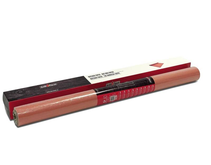 Grillfürst Backpapier Grillfürst Butcher Paper 10 Meter von Grillfürst