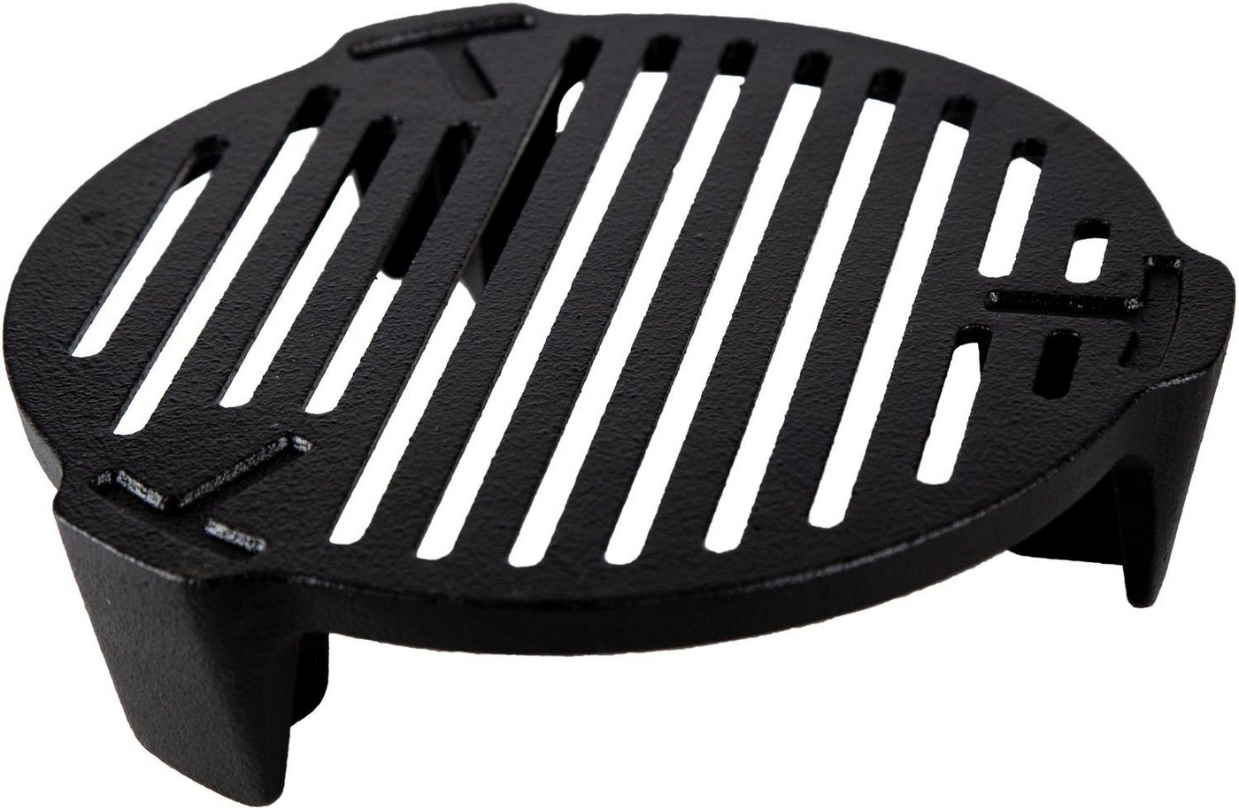 Grillfürst Bratentopf Grillfürst Dutch Oven Einsatz für DO12, DO20 - Feuerrost Grillfürst Bratentopf Grillfürst Dutch Oven Einsatz für DO12, DO20 - Feuerrost von Grillfürst