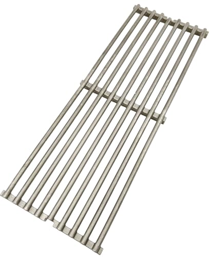 Grillfürst Edelstahl Gussrost für Broil King Baron/Crown Grillfürst Edelstahl Gussrost für Broil King Baron/Crown von Grillfürst