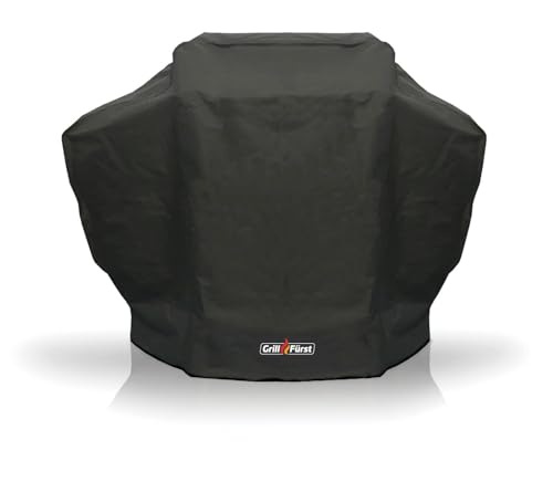 Grillfürst Grill Abdeckhaube Independence P330 - robuste Grill-Abdeckung 147,5 x 54 x 122 cm, wetterfest und wasserdicht, Abdeckung Gasgrill Gasgrillmodell Independence P330 Grillfürst Grill Abdeckhaube Independence P330 - robuste Grill-Abdeckung 147,5 x 54 x 122 cm, wetterfest und wasserdicht, Abdeckung Gasgrill Gasgrillmodell Independence P330 von Grillfürst