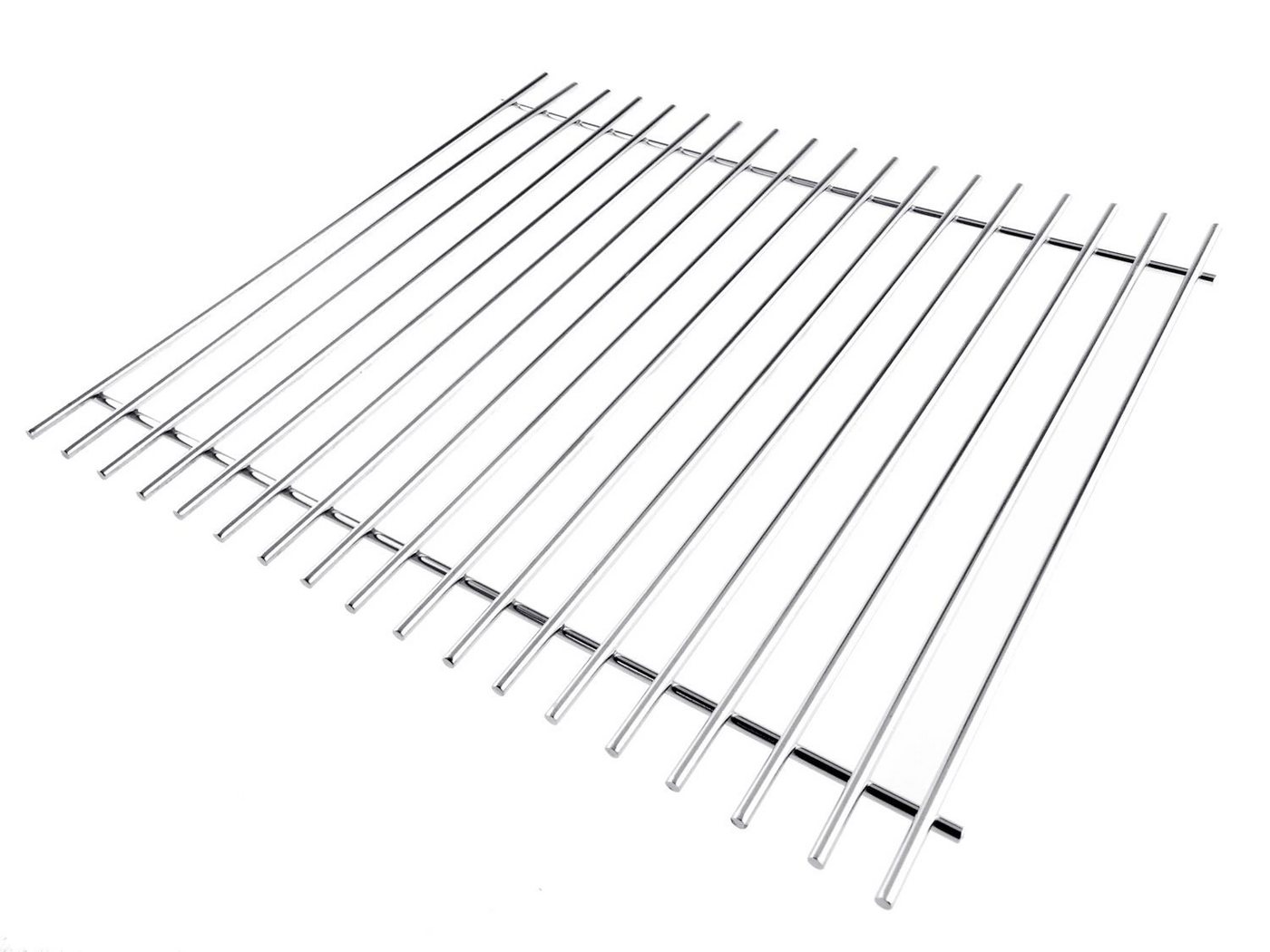Grillfürst Grillrost Grillfürst Edelstahl Grillrost 28 x 30 cm Grillfürst Grillrost Grillfürst Edelstahl Grillrost 28 x 30 cm von Grillfürst