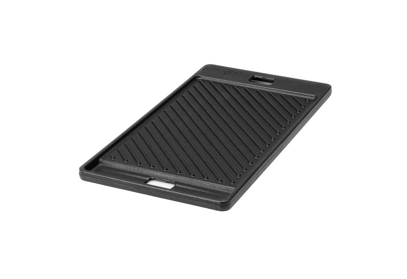 Grillfürst Grillplatte Grillfürst Grillplatte Gusseisen für Triton 2 43,5 x 23,5 cm Grillfürst Grillplatte Grillfürst Grillplatte Gusseisen für Triton 2 43,5 x 23,5 cm von Grillfürst