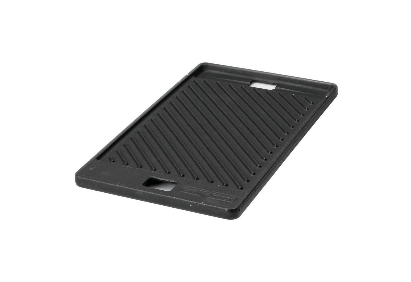 Grillfürst Grillplatte Grillfürst Premium Grillplatte / Gussplatte für Grillfürst Gasgrill ab G210, 41,5 x 24 cm Grillfürst Grillplatte Grillfürst Premium Grillplatte / Gussplatte für Grillfürst Gasgrill ab G210, 41,5 x 24 cm von Grillfürst
