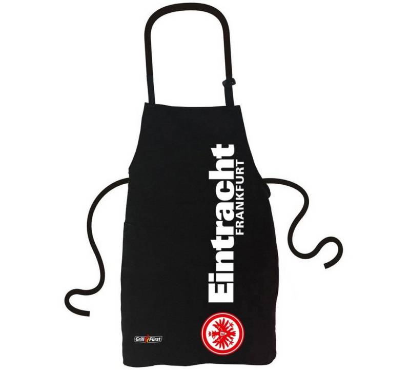 Grillfürst Grillschürze Grillfürst Grillschürze mit Tasche - Eintracht Frankfurt Edition in Geschenkverpackung - KP Grillfürst Grillschürze Grillfürst Grillschürze mit Tasche - Eintracht Frankfurt Edition in Geschenkverpackung - KP von Grillfürst