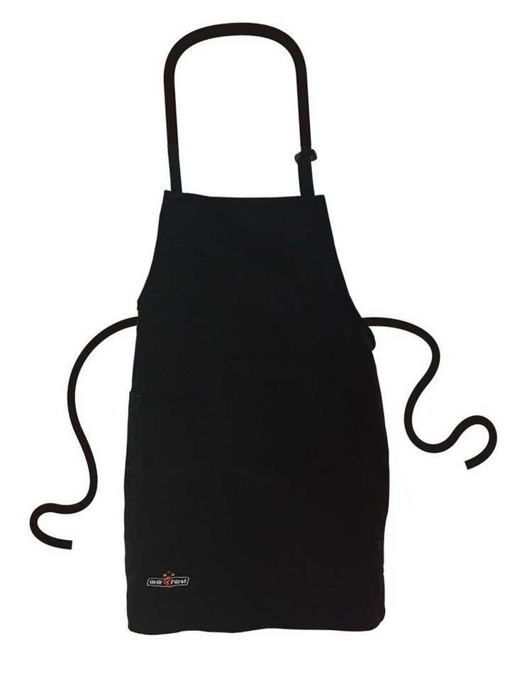 Grillfürst Grillschürze Grillfürst Grillschürze mit Tasche Grillfürst Grillschürze Grillfürst Grillschürze mit Tasche von Grillfürst