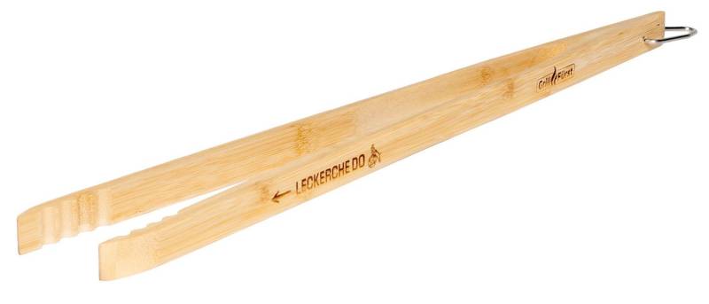 Grillfürst Grillzange Grillfürst Grillzange Bambus, 60cm extralang - 1. FC Köln Edition Grillfürst Grillzange Grillfürst Grillzange Bambus, 60cm extralang - 1. FC Köln Edition von Grillfürst