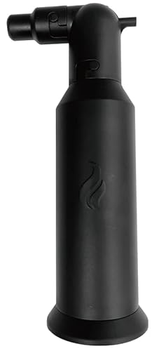 Grillfürst Köfte Maker - Grill Zubehör für Hackfleischspieße, Köfte Spieße, Adana, Kebap, etc., abnehmbare Tülle für Zwei Verschiedene Durchmesser, spülmaschinengeeignet, 27,6 x 7 cm von Grillfürst